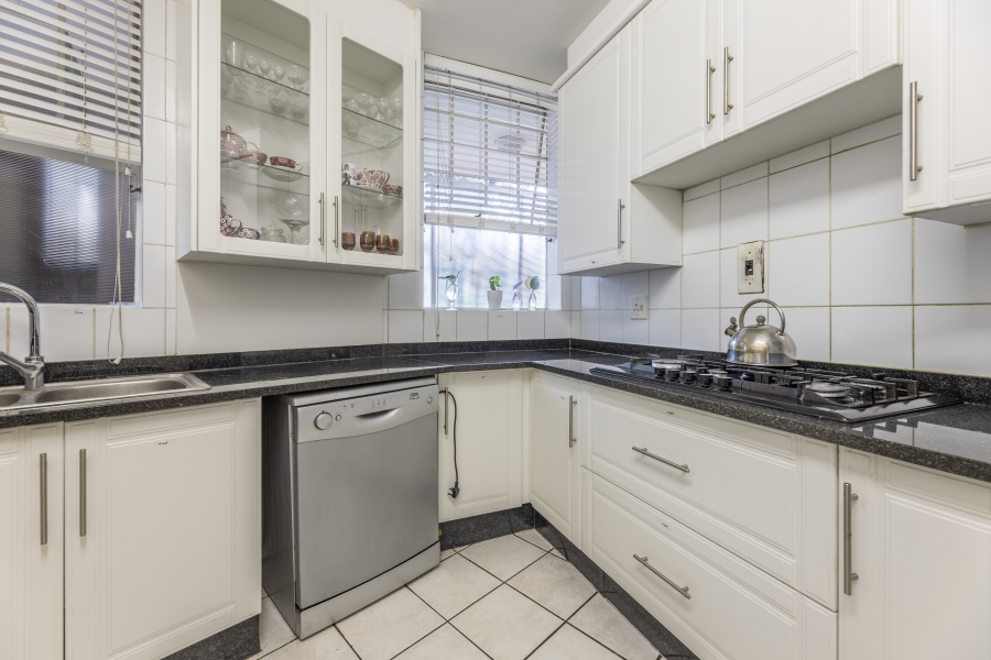 2 Bedroom Property for Sale in Illovo Gauteng