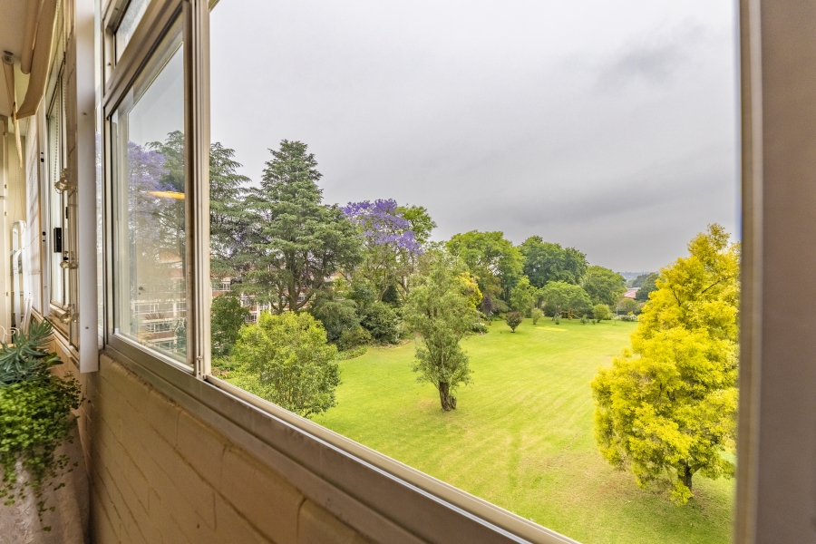 2 Bedroom Property for Sale in Illovo Gauteng