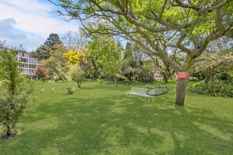 2 Bedroom Property for Sale in Illovo Gauteng