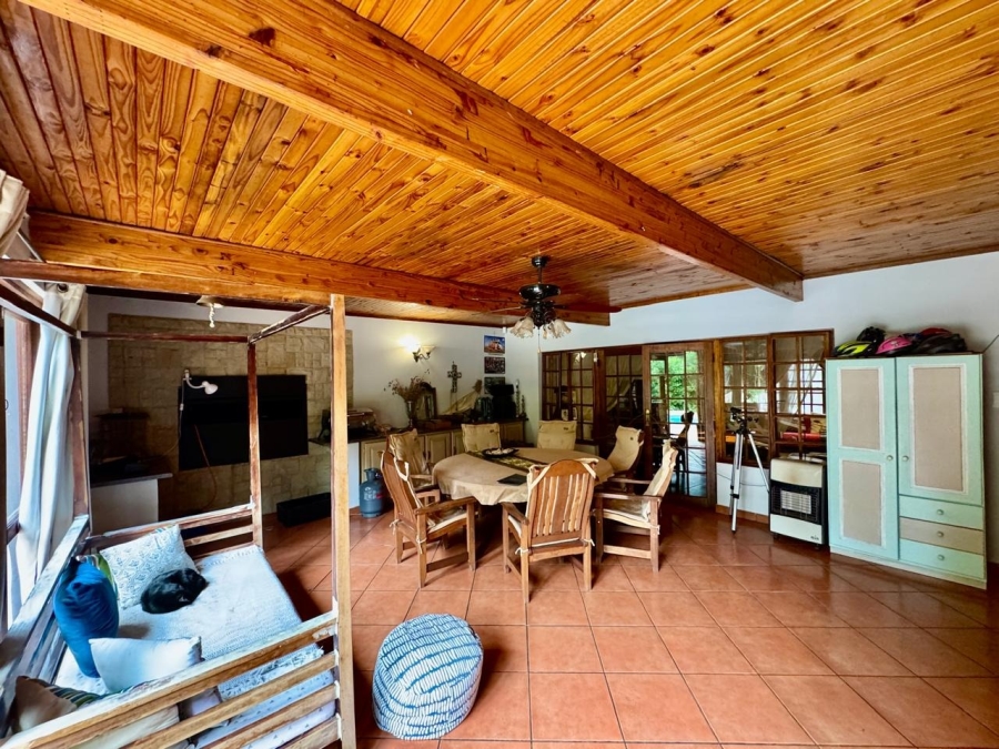 5 Bedroom Property for Sale in Brummeria Gauteng