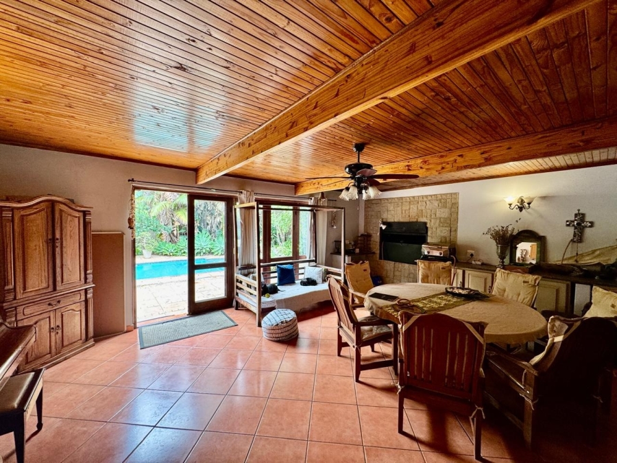 5 Bedroom Property for Sale in Brummeria Gauteng