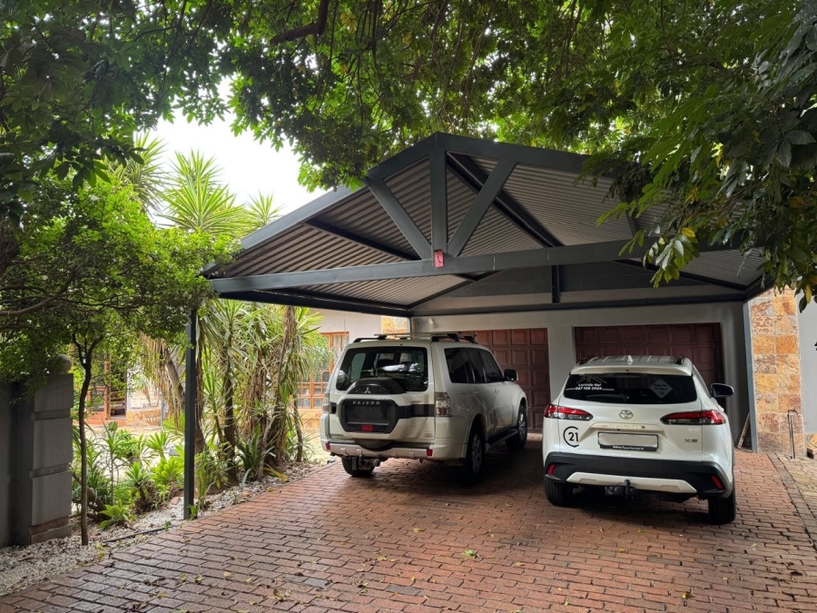 5 Bedroom Property for Sale in Brummeria Gauteng