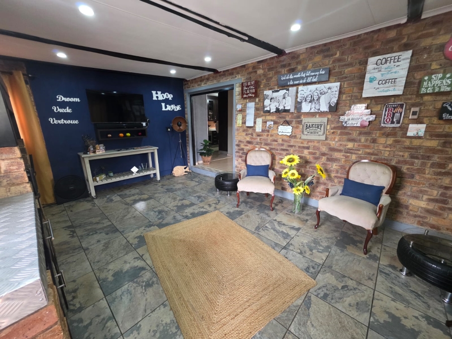 3 Bedroom Property for Sale in Pomona Gauteng