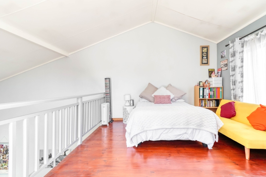 2 Bedroom Property for Sale in Broadacres Gauteng