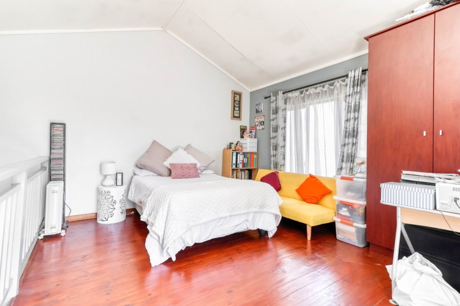 2 Bedroom Property for Sale in Broadacres Gauteng