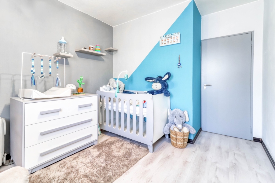 2 Bedroom Property for Sale in Broadacres Gauteng