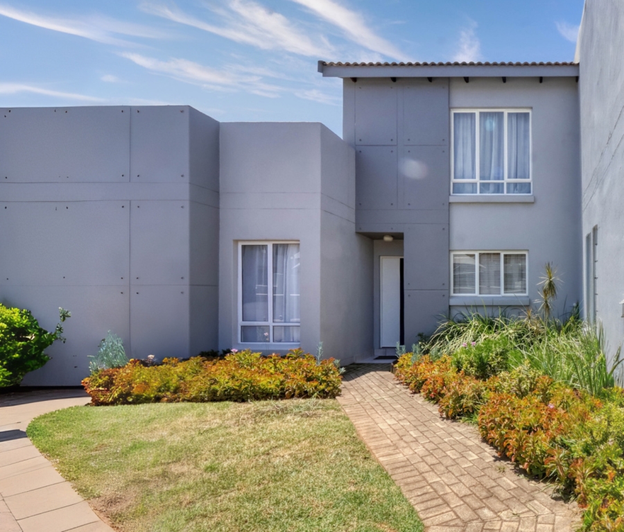 2 Bedroom Property for Sale in Broadacres Gauteng