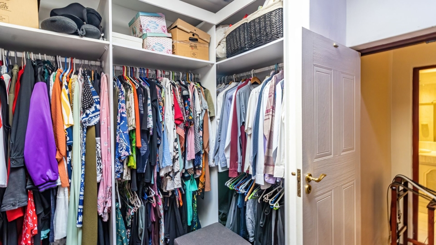 3 Bedroom Property for Sale in Bassonia Gauteng