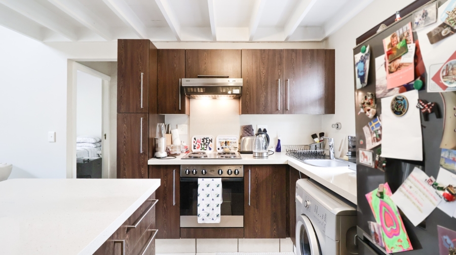 1 Bedroom Property for Sale in Fourways Gauteng