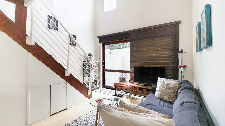 1 Bedroom Property for Sale in Fourways Gauteng