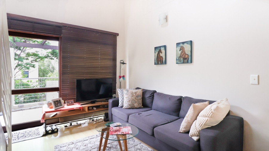 1 Bedroom Property for Sale in Fourways Gauteng