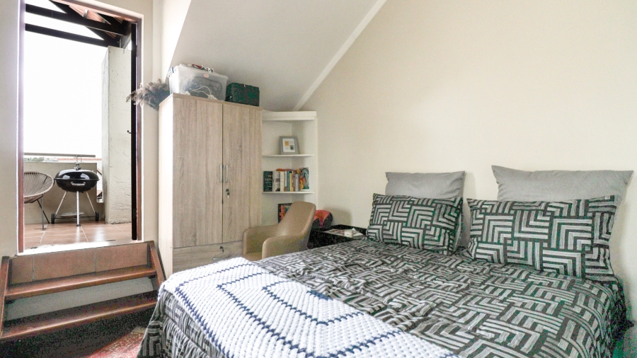 1 Bedroom Property for Sale in Fourways Gauteng