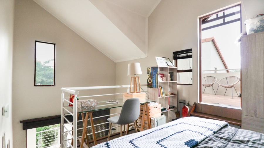 1 Bedroom Property for Sale in Fourways Gauteng