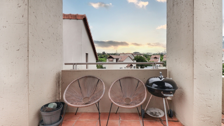 1 Bedroom Property for Sale in Fourways Gauteng