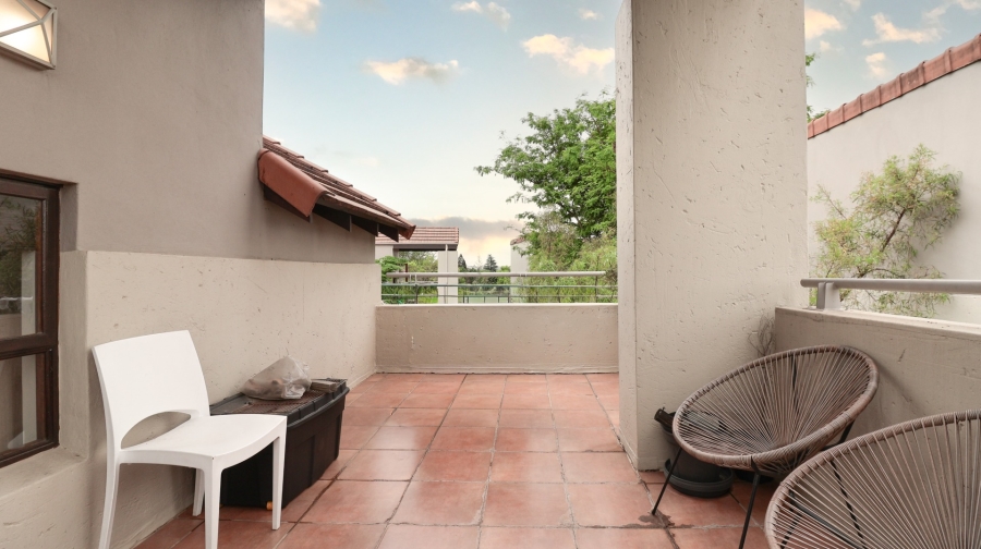 1 Bedroom Property for Sale in Fourways Gauteng