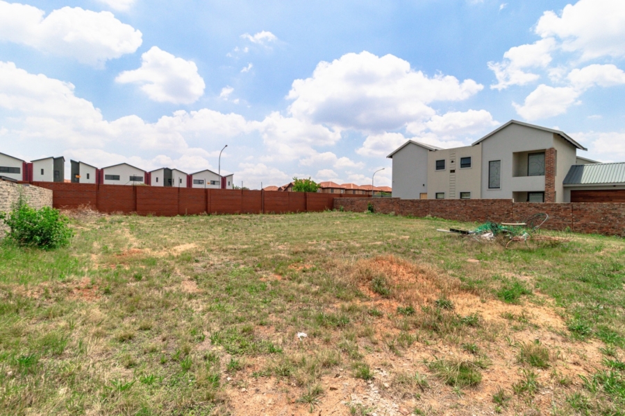 0 Bedroom Property for Sale in Swallow Hills Lifestyle Estate Gauteng