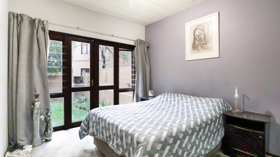 1 Bedroom Property for Sale in Douglasdale Gauteng