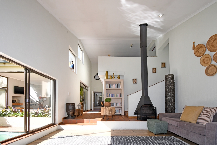 4 Bedroom Property for Sale in Bryanston Gauteng