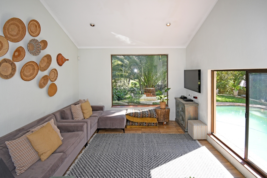 4 Bedroom Property for Sale in Bryanston Gauteng