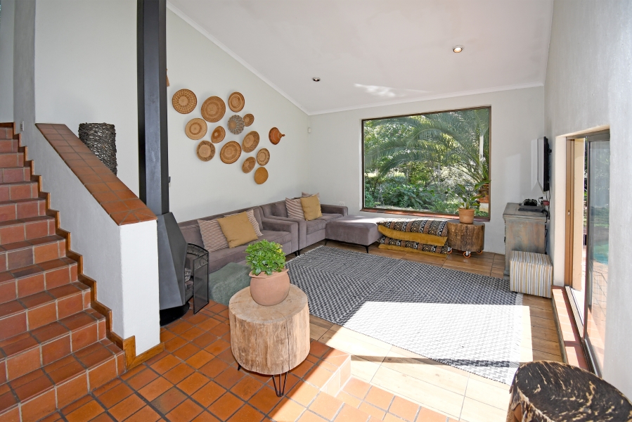 4 Bedroom Property for Sale in Bryanston Gauteng