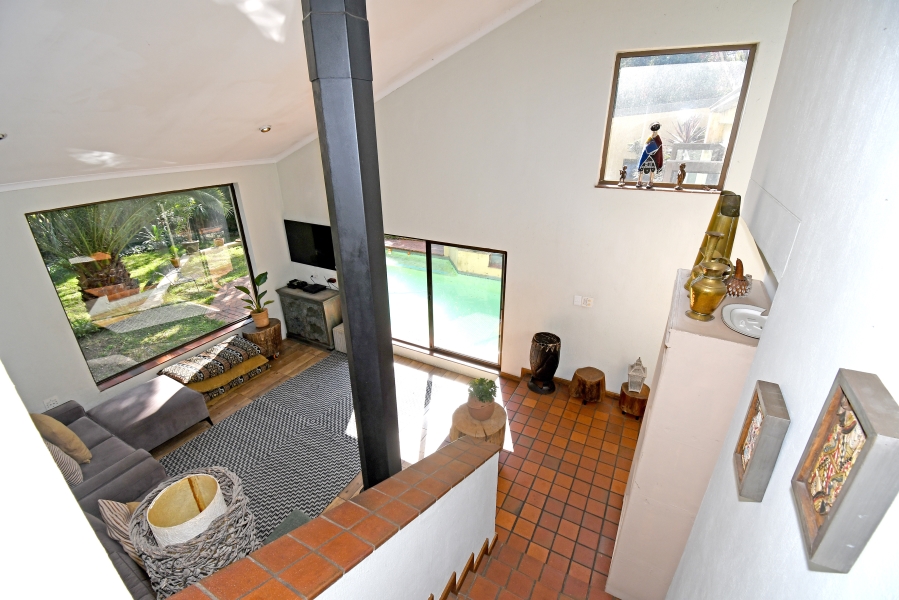 4 Bedroom Property for Sale in Bryanston Gauteng