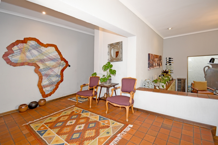 4 Bedroom Property for Sale in Bryanston Gauteng