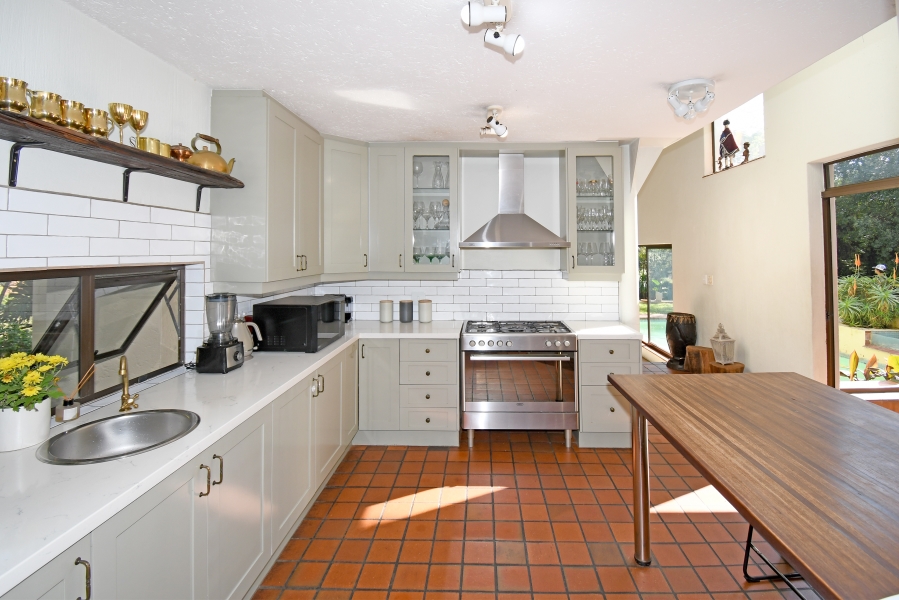 4 Bedroom Property for Sale in Bryanston Gauteng