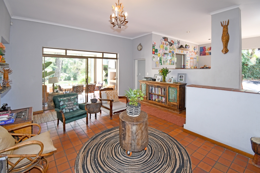 4 Bedroom Property for Sale in Bryanston Gauteng