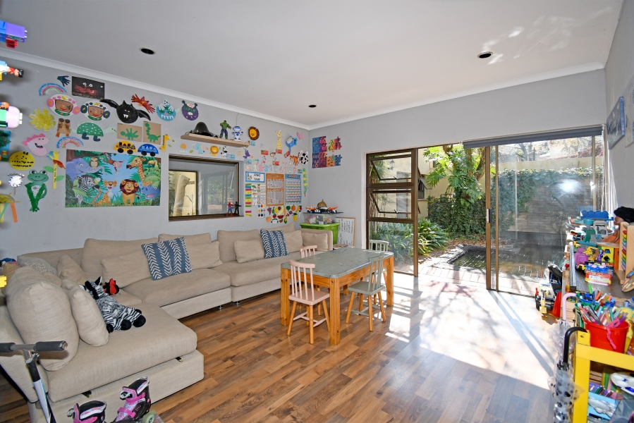 4 Bedroom Property for Sale in Bryanston Gauteng