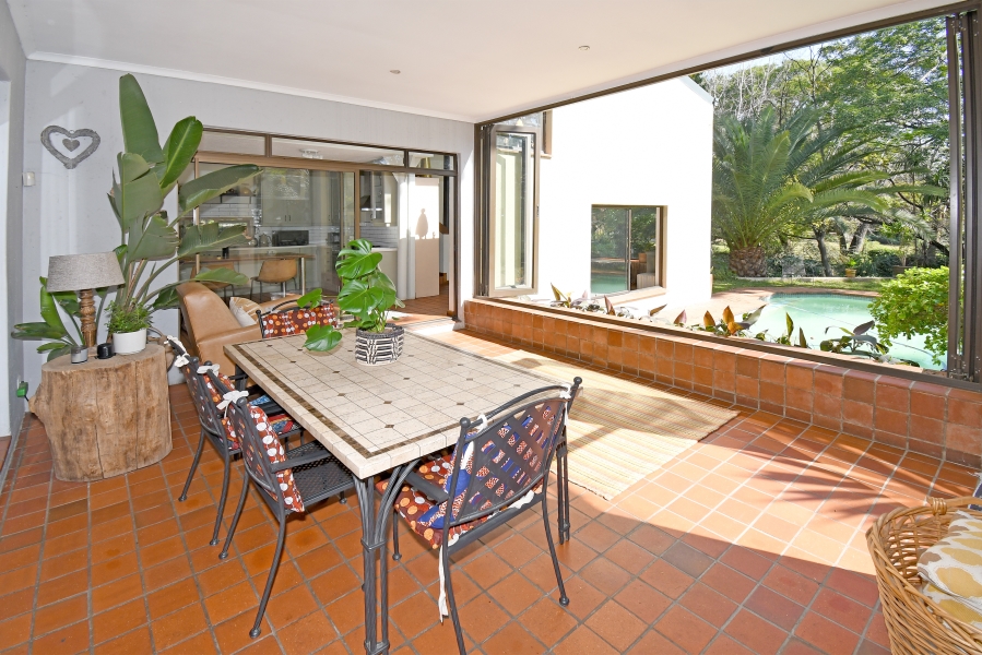 4 Bedroom Property for Sale in Bryanston Gauteng