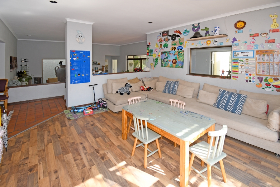 4 Bedroom Property for Sale in Bryanston Gauteng