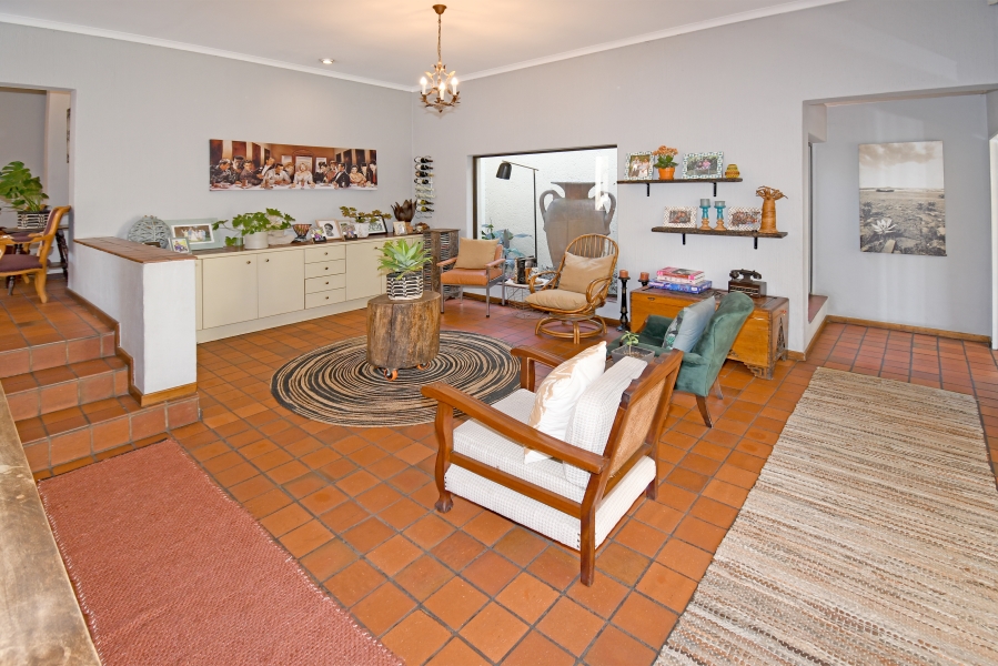 4 Bedroom Property for Sale in Bryanston Gauteng