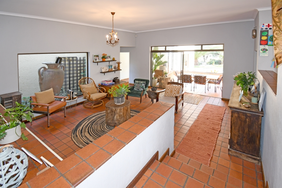 4 Bedroom Property for Sale in Bryanston Gauteng