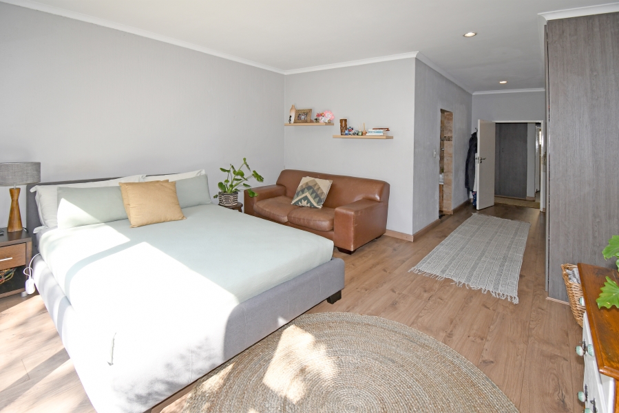 4 Bedroom Property for Sale in Bryanston Gauteng