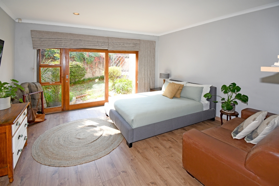 4 Bedroom Property for Sale in Bryanston Gauteng