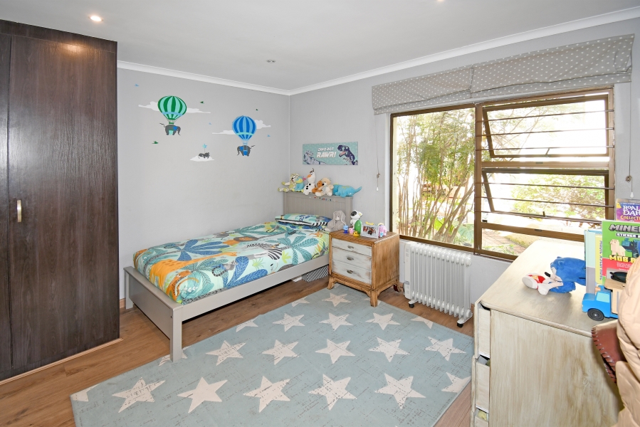 4 Bedroom Property for Sale in Bryanston Gauteng