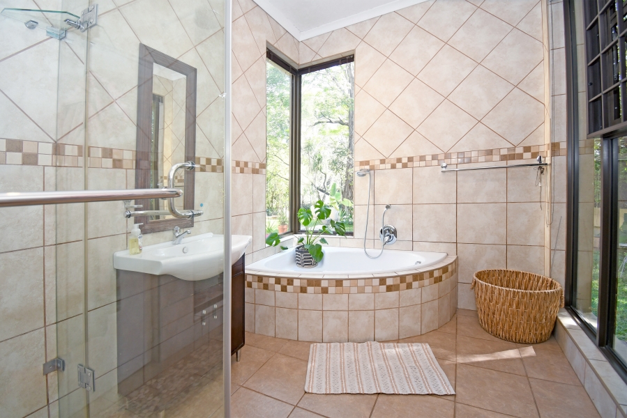 4 Bedroom Property for Sale in Bryanston Gauteng