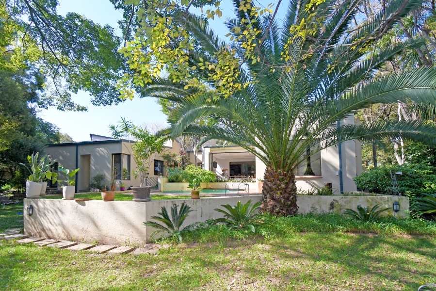 4 Bedroom Property for Sale in Bryanston Gauteng