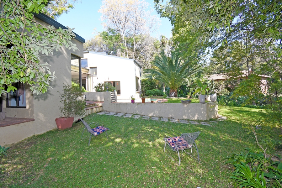 4 Bedroom Property for Sale in Bryanston Gauteng