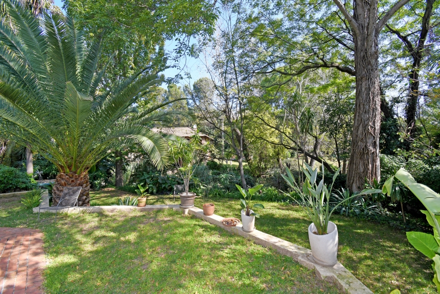 4 Bedroom Property for Sale in Bryanston Gauteng