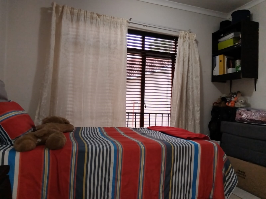 To Let 3 Bedroom Property for Rent in Corlett Gardens Gauteng