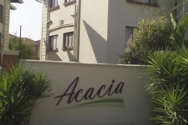 To Let 2 Bedroom Property for Rent in Greenstone Hill Gauteng