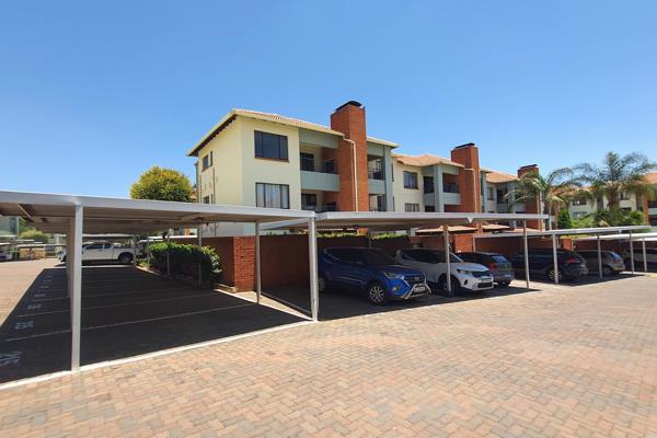 To Let 2 Bedroom Property for Rent in Greenstone Hill Gauteng