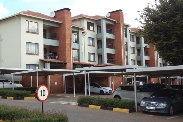To Let 2 Bedroom Property for Rent in Greenstone Hill Gauteng