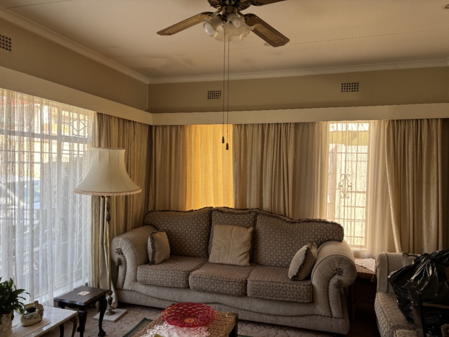 3 Bedroom Property for Sale in Kensington Gauteng