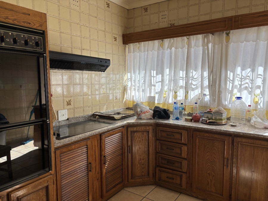 3 Bedroom Property for Sale in Kensington Gauteng