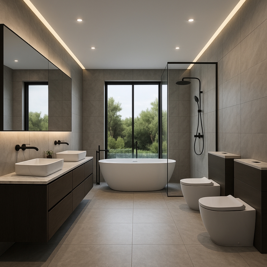 3 Bedroom Property for Sale in Fountainbrook Estate Gauteng