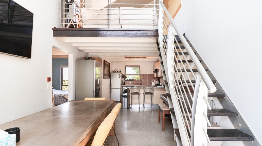 2 Bedroom Property for Sale in Lonehill Gauteng