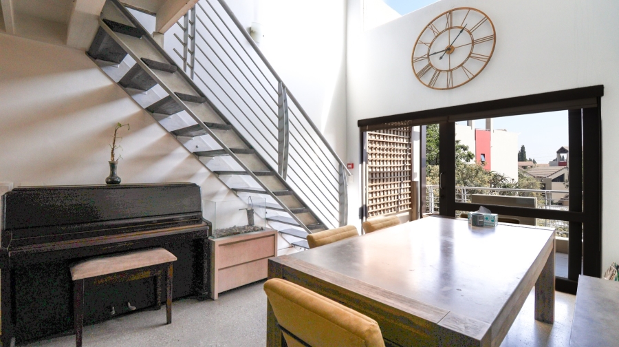 2 Bedroom Property for Sale in Lonehill Gauteng