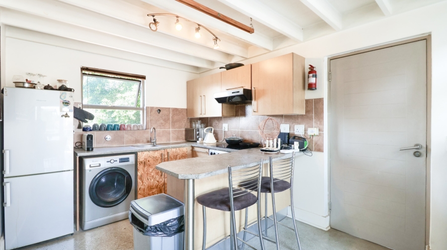 2 Bedroom Property for Sale in Lonehill Gauteng